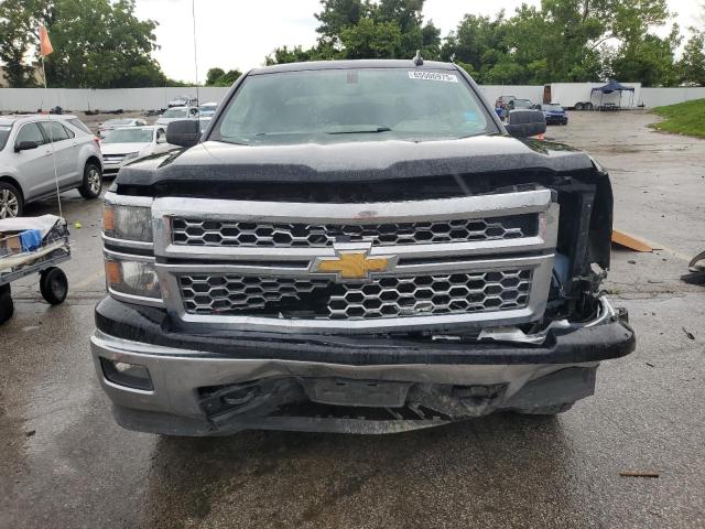 2015 CHEVROLET SILVERADO - 3GCUKREC1FG527309