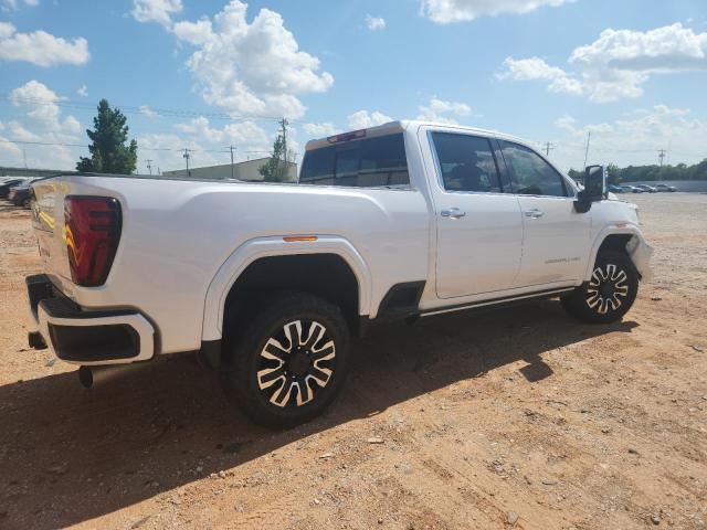 2024 GMC SIERRA K25 1GT49XEY9RF327313