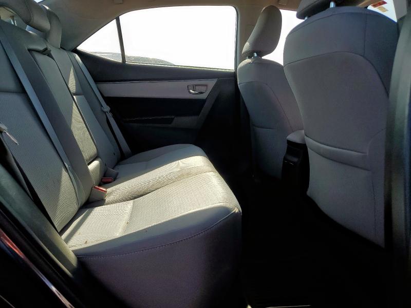 2016 TOYOTA COROLLA L - 5YFBURHE4GP412682