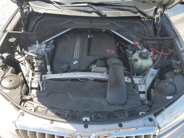 2017 BMW X5 SDRIVE3 5UXKR2C35H0U23599
