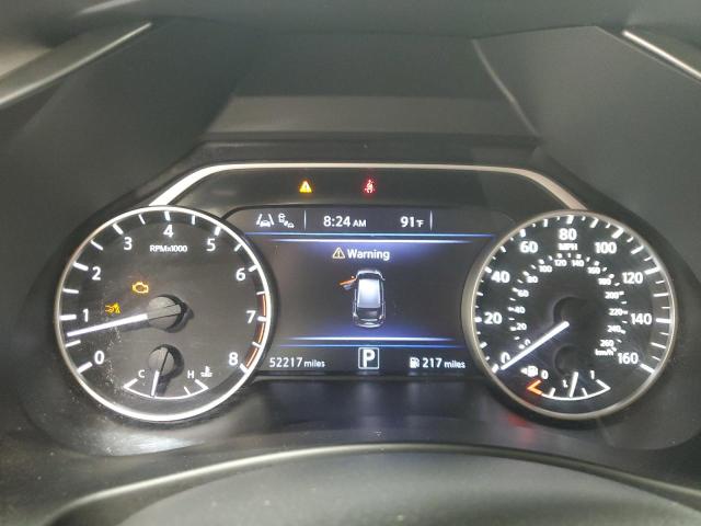 2023 NISSAN MURANO SV 5N1AZ2BS6PC133869