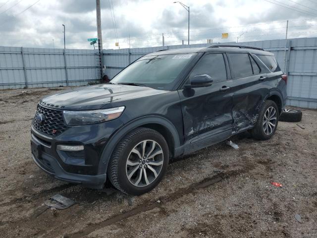 FORD EXPLORER S