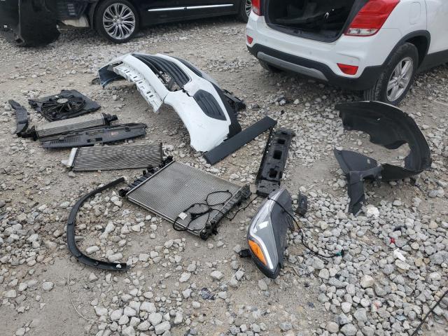 2020 CHEVROLET TRAX 1LT - KL7CJLSB3LB056692