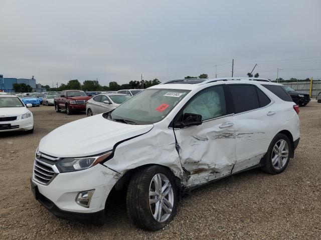 CHEVROLET EQUINOX PR