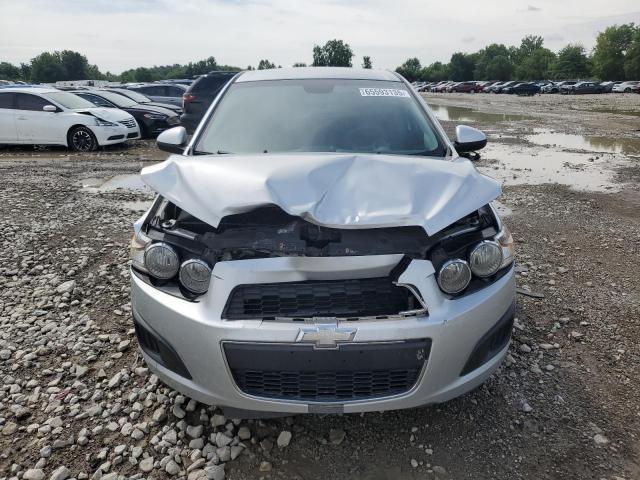 2013 CHEVROLET SONIC LT - 1G1JD6SH7D4131545