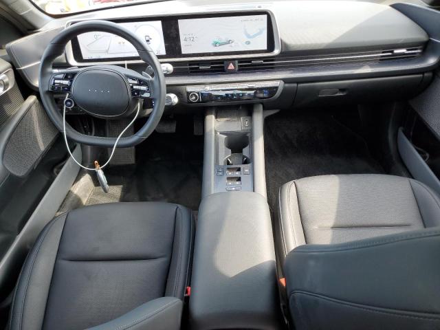 2025 HYUNDAI IONIQ 6 SE KMHM34AC3SA086518