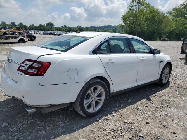 2019 FORD TAURUS SE - 1FAHP2D81KG107780