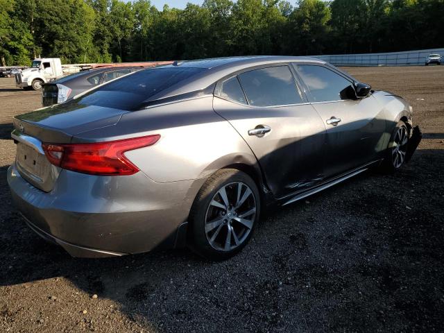 2016 NISSAN MAXIMA 3.5 1N4AA6APXGC396470