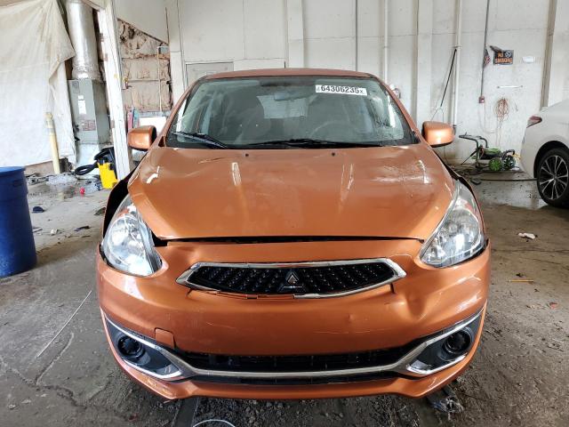 2020 MITSUBISHI MIRAGE ES ML32A3HJ5LH005739