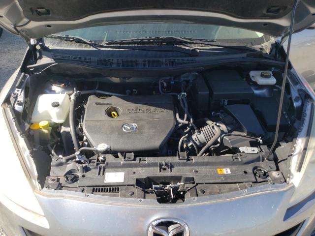 2015 MAZDA 5 SPORT JM1CW2BL1F0183464