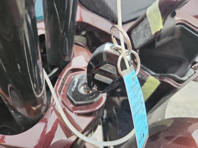 2024 HARLEY-DAVIDSON FLTRXSE - 1HD1TC616RB958203