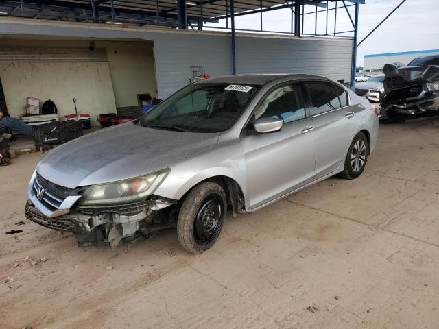 2015 HONDA ACCORD LX - 1HGCR2F32FA147070