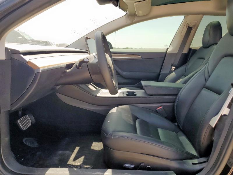 2023 TESLA MODEL 3 5YJ3E1EB9PF633137