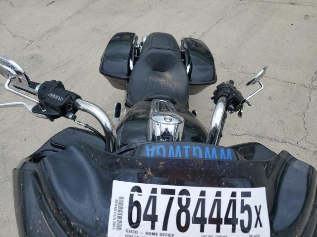 2015 HARLEY-DAVIDSON FLTRXS ROA 1HD1KTM18FB643520