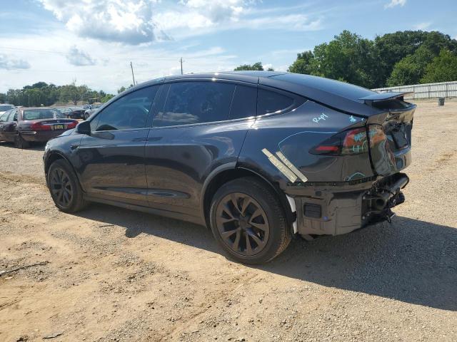 2024 TESLA MODEL X 7SAXCBE56RF447200