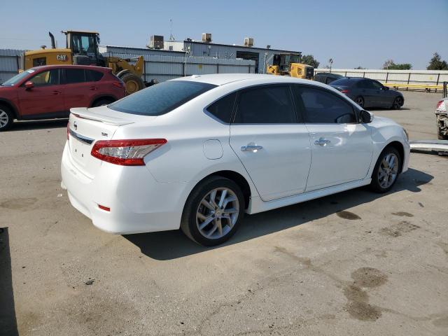 2015 NISSAN SENTRA S - 3N1AB7AP4FY362031