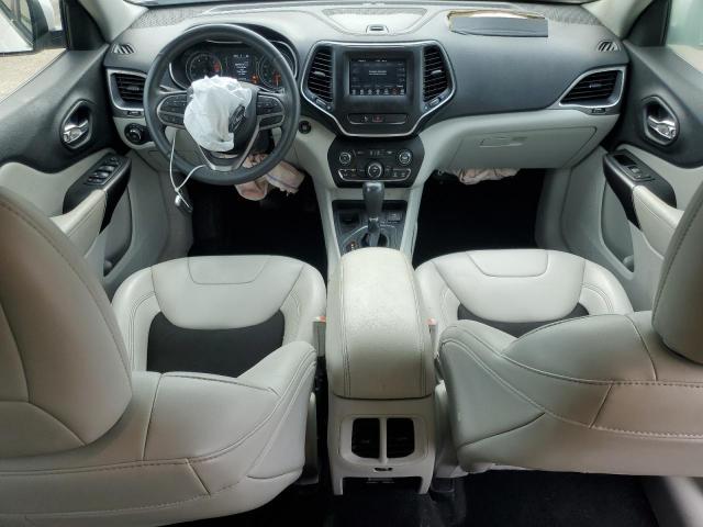 2020 JEEP CHEROKEE L 1C4PJLLB1LD623859