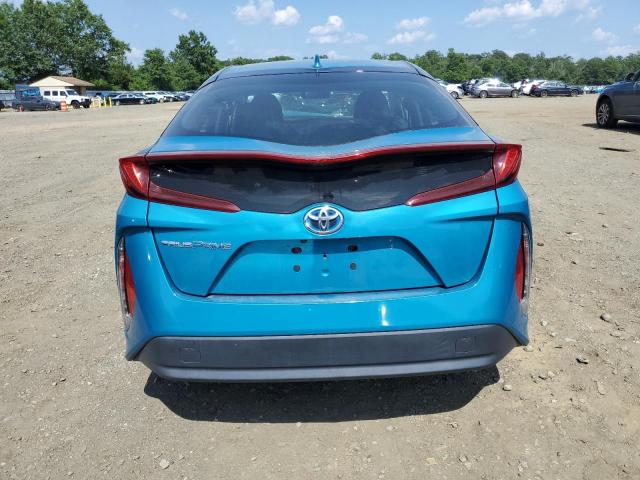 2017 TOYOTA PRIUS PRIM JTDKARFP5H3022553