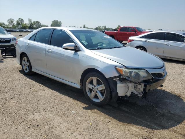 2012 TOYOTA CAMRY SE A - 4T1BF1FK2CU167684
