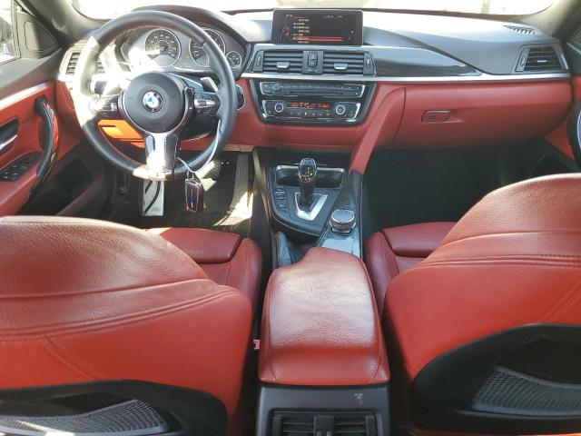 2015 BMW 428 I GRAN WBA4A9C58FGL86058