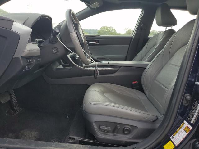 2022 TOYOTA AVALON LIM 4T1DA1ABXNU014102