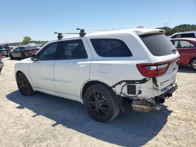 2016 DODGE DURANGO R/ 1C4SDJCT6GC362917