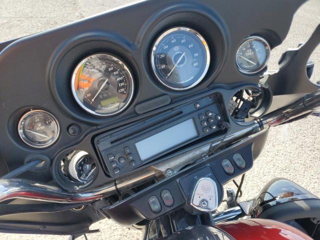 2012 HARLEY-DAVIDSON FLHTK ELECTRA GLIDE ULTRA LIMITED 1HD1KEM13CB685245