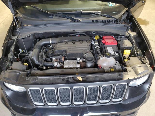 2022 JEEP RENEGADE L ZACNJDB15NPN80666