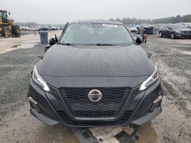 2022 NISSAN ALTIMA SR 1N4BL4CV6NN366897