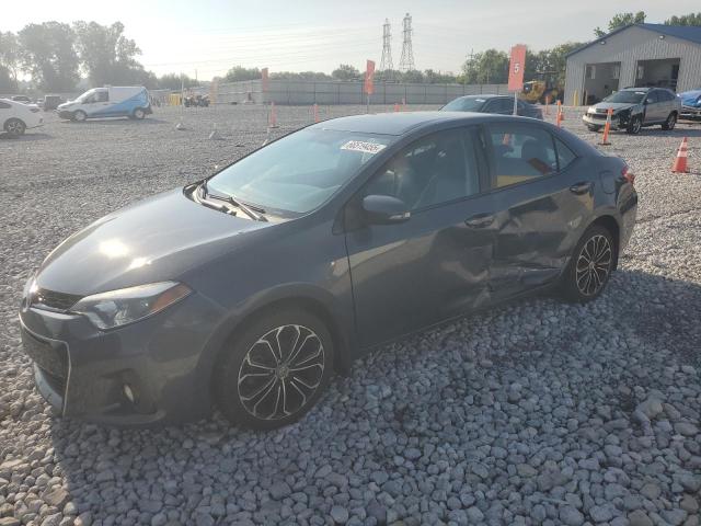 2014 TOYOTA COROLLA L - 2T1BURHE9EC001940