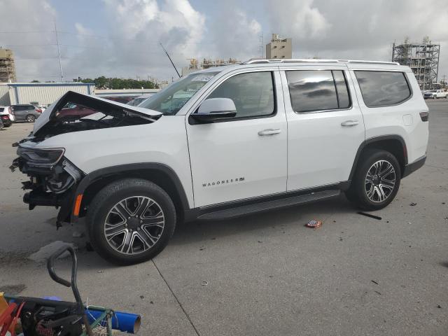 2022 JEEP WAGONEER S 1C4SJUDT1NS207073