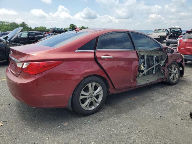 2013 HYUNDAI SONATA SE - 5NPEC4AC6DH561339