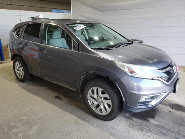 2016 HONDA CR-V EX 2HKRM4H55GH619242