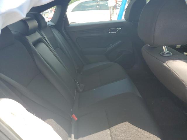 2025 HONDA CIVIC SPORT 2HGFE2F53SH506576