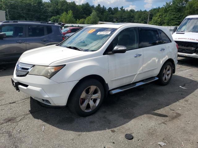ACURA MDX SPORT