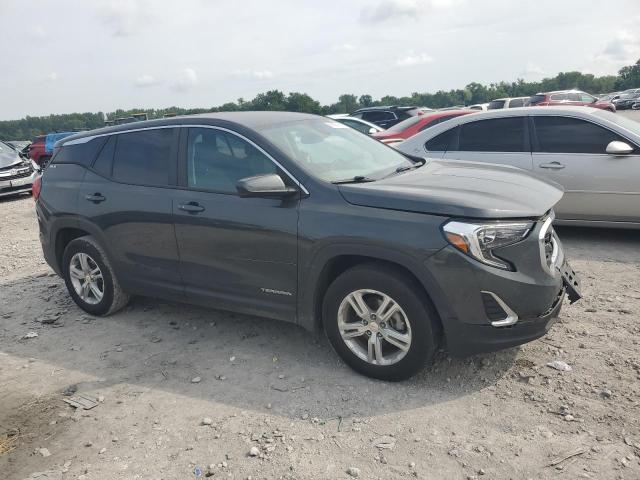 2021 GMC TERRAIN SL 3GKALMEV5ML342032