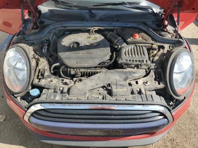 2016 MINI COOPER - WMWXP5C53G3B14291