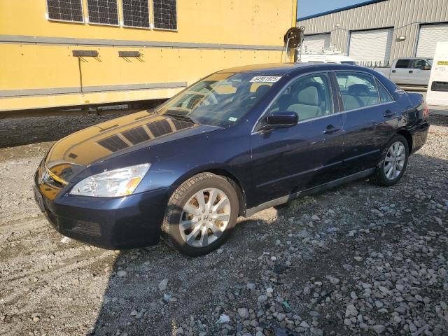 HONDA ACCORD SE