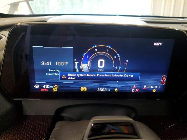 2025 CHEVROLET TRAVERSE R 1GNERLRS2SJ173881
