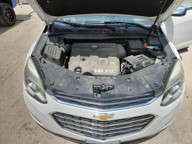 2017 CHEVROLET EQUINOX PR - 2GNFLGE35H6216353