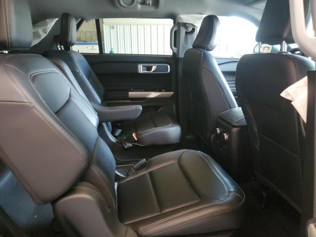 2022 FORD EXPLORER XLT - 1FMSK8DH5NGC08998