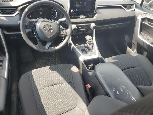 2024 TOYOTA RAV4 LE 2T3H1RFV9RW347987