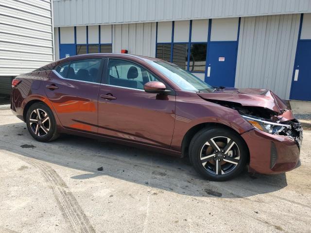 2024 NISSAN SENTRA SV - 3N1AB8CV8RY364239