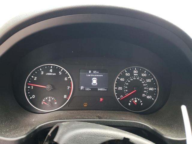 2021 KIA SELTOS LX - KNDEPCAA6M7213283