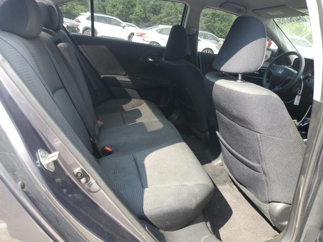 2017 HONDA ACCORD LX - 1HGCR2F39HA103845