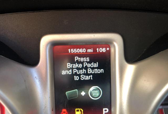 2017 DODGE JOURNEY SX 3C4PDCBG4HT533952