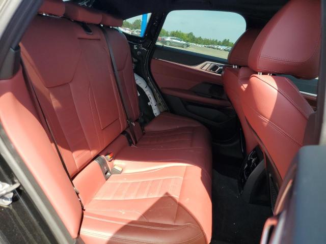 2023 BMW M440XI GRA WBA13AW00PFN31650