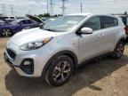 2022 KIA SPORTAGE L - KNDPMCAC1N7992791