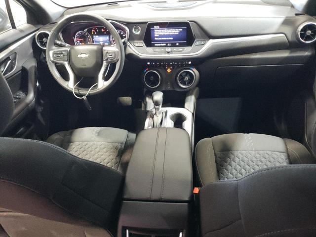 2021 CHEVROLET BLAZER 2LT - 3GNKBCRS1MS572712