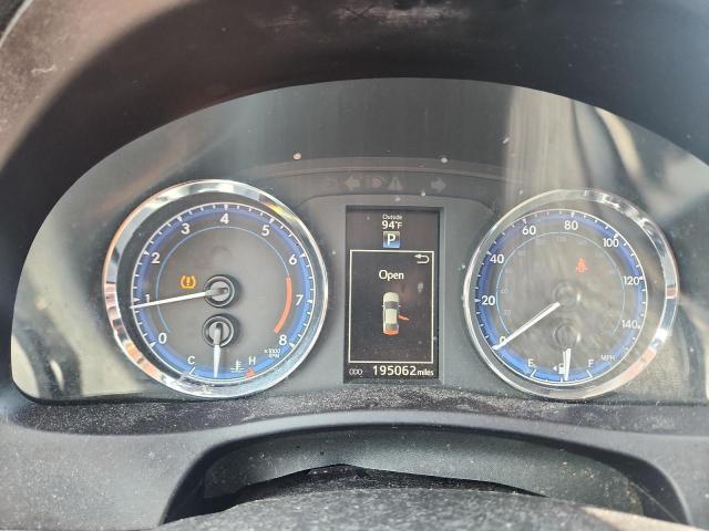 2017 TOYOTA COROLLA L - 5YFBURHE1HP580734